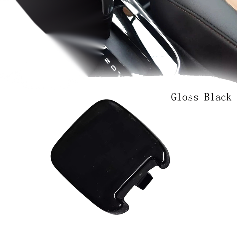 Chevrolet Trax Console Cap Gear Shift Gaiter Boot
