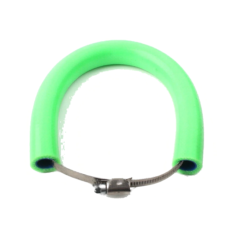 Universal Motorcycle Exhaust Pipe Heat Shield Cover