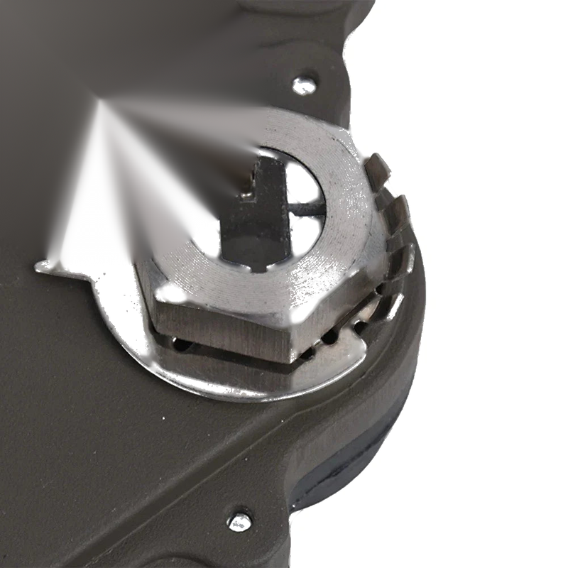 Honda Ridgeline Neutral Safety Switch (2007–2008)