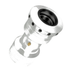 Honda TRX250R Fourtrax 2x4 Rear Axle Bearing Carrier Hub (1988-1989)
