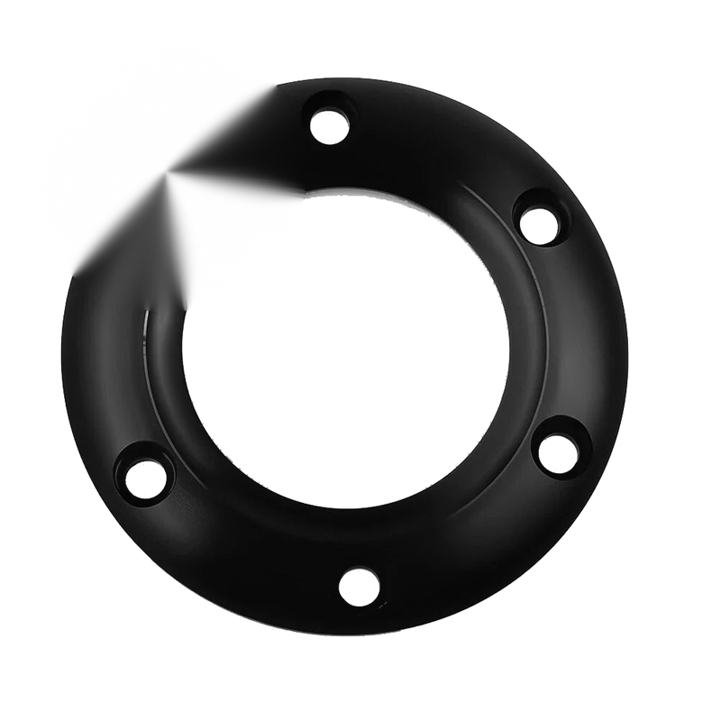 MOMO / NRG Racing Steering Wheel Center Ring Horn Button