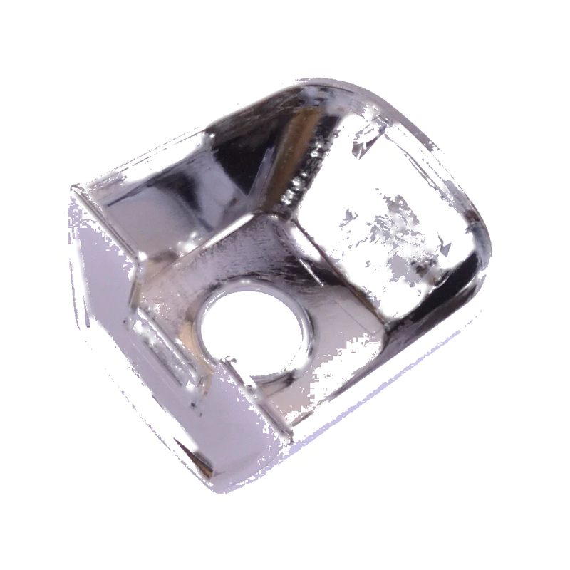 Toyota 4Runner Chrome Outside Door Handle (2010-2020)