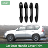 Toyota RAV4 Door Handle Cover Trim (2013-2018)