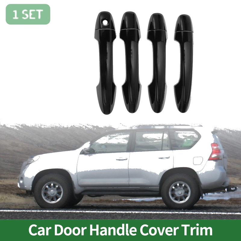 Toyota RAV4 Door Handle Cover Trim (2013-2018)