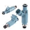 Subaru Impreza WRX 2.0T 4 x Fuel Injectors (2002-2005)