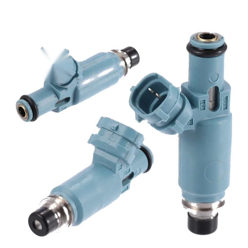 Subaru Impreza WRX 2.0T 4 x Fuel Injectors (2002-2005)