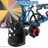 Motorcycle Bicycle ATV Water Bottle Cages Cup Holder