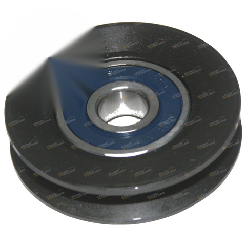 Patrol GQ Y60 GU Y61 TD42 TD42T Pulley V-Belt Tensioner
