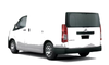 Toyota Hiace Commuter Headlight Cover Trim (2019-2020)