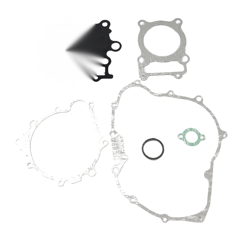Yamaha TTR 250 Full Engine Gasket Set (2000-2006)