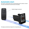 Toyota Hilux Tyre Pressure Monitoring System
