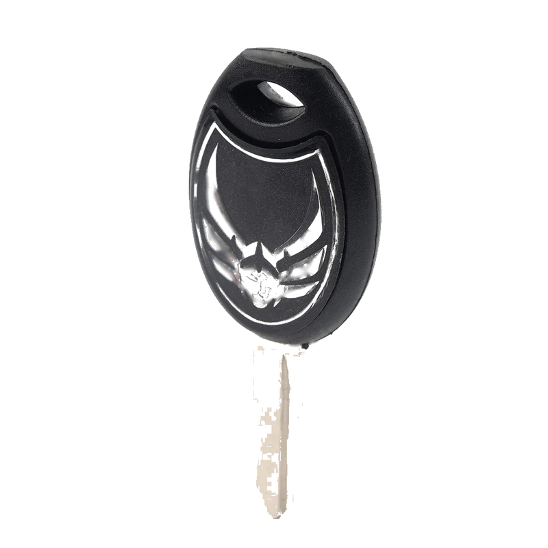 Honda NRX 1800 Valkyrie Rune Motorcycle Uncut Blade Blank Key