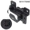 Jeep Cherokee Electric Parking Brake Control Switch (2014-2020)