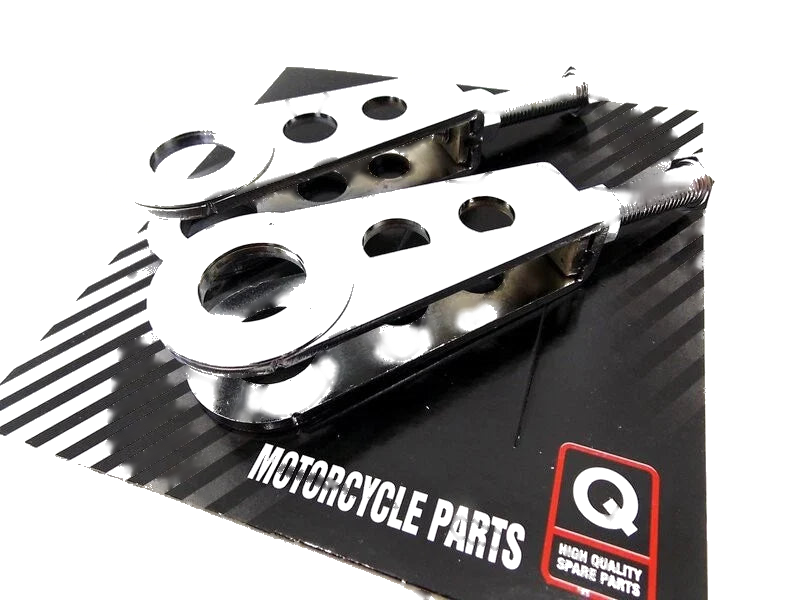 Kawasaki KZ1100 B2 Chain Tensioner/Adjuster Set (1982)