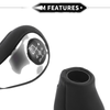 Mercedes Benz Vito W447 6 Speed Manual Gear Shifter Knob (2017-2021)