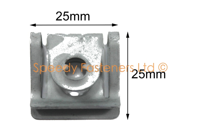 Fairing Panel Quick Release Fastener Bolt Quarter Turn 21mm