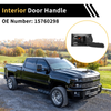 Chevrolet Silverado 2500 Right Interior Door Handle