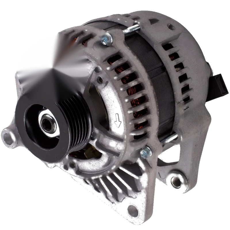 Holden Caprice WH V6 for  Holden Stateman WH VS WH V6 3.8L 1995-2004  BXH1333A 12V 110A  Alternator