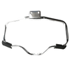 Harley Sportster XL883 1200 Mustache Engine Guard/Crash Bar (2004-2022)
