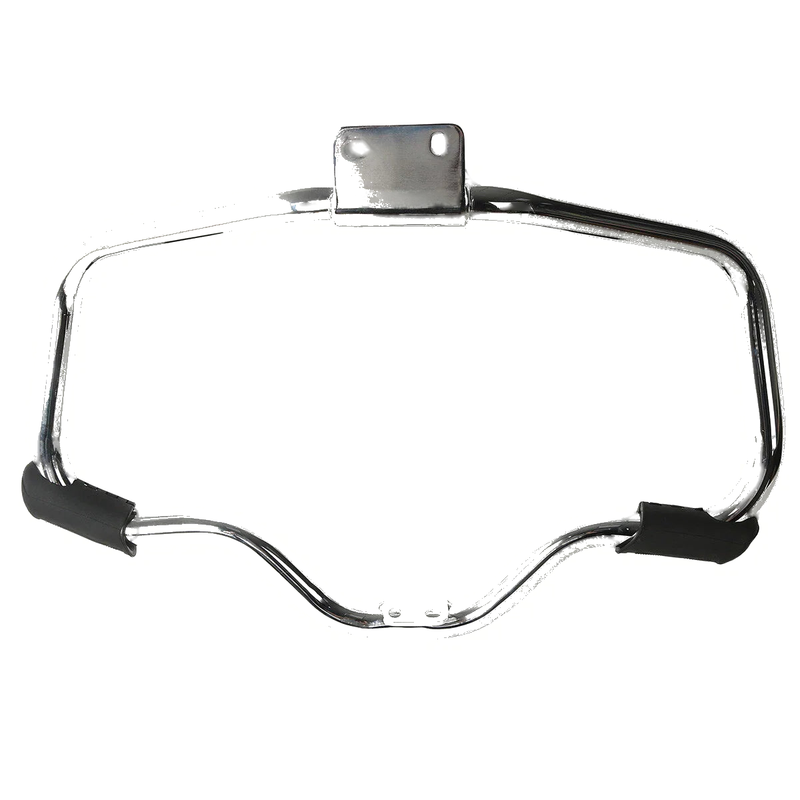 Harley Sportster XL883 1200 Mustache Engine Guard/Crash Bar (2004-2022)