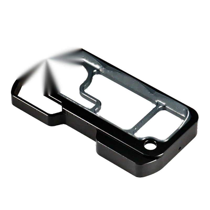 Honda CB650R CNC Aluminum Speedometer Guard Cover (2019-2021)