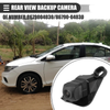 Toyota Tacoma Car Rear View Backup Camera (2016–2017)