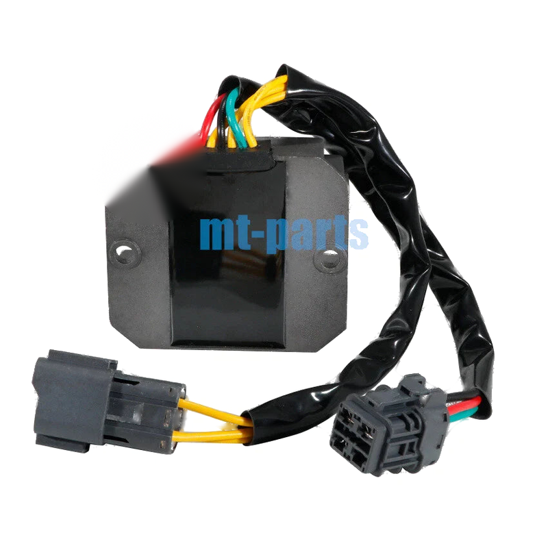SYM ATV Quad Raider 600 Deluxe Regulator Rectifier (2008)