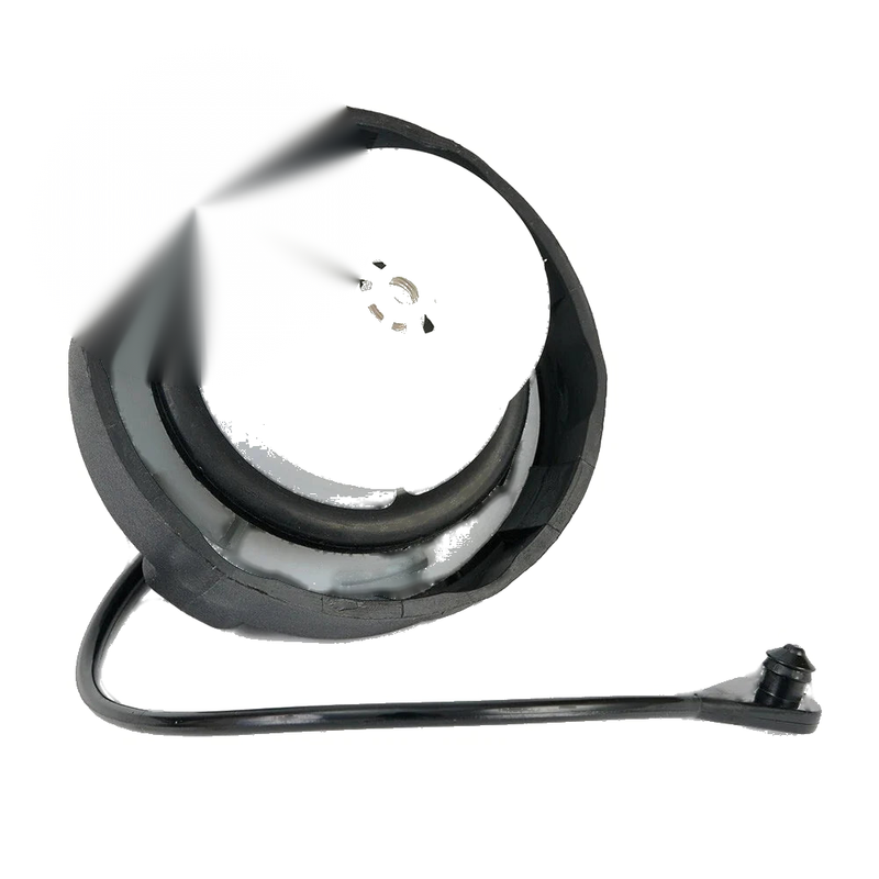 Jeep Wrangler JK TJ Fuel Tank Cap (1997–2018)