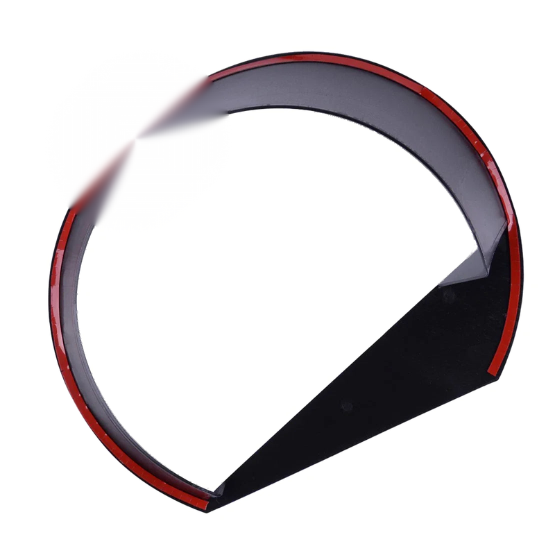 Jeep Renegade 2 x Headlight Cover Bezel (2015-2018)