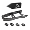 HONDA XR250R XR600R SWINGARM CHAIN BUFFER SLIDER