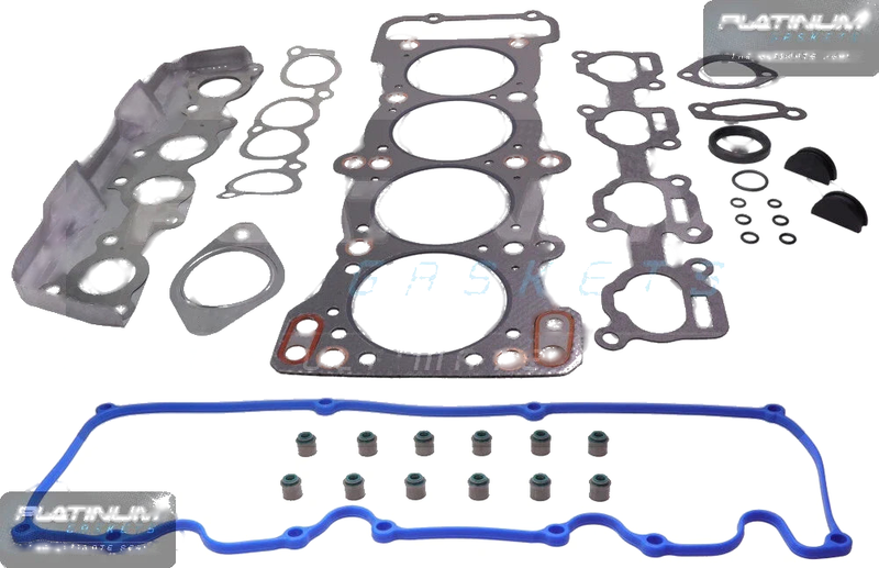 Mazda B2600 Cylinder Head Gasket (1991–2006)