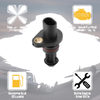 Chevrolet S10 EL 2.5L L4 Gas Crankshaft Position Sensor