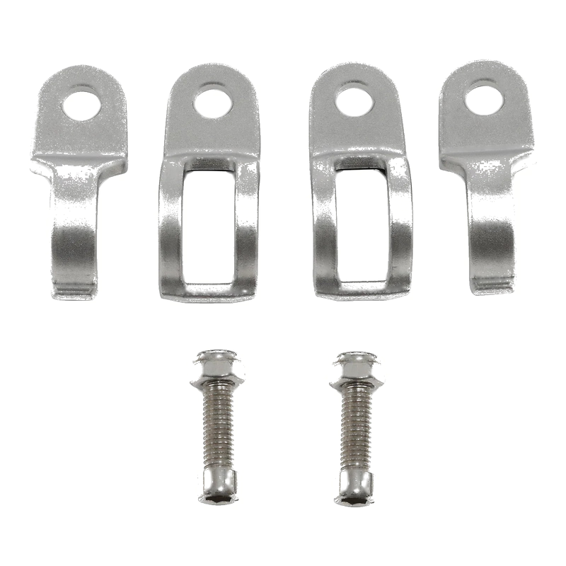 BMW R1300GS Foglight Mounting Bracket (2023-2025)