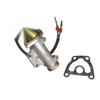 Nissan D21 Pickup (1990-1994) L4 2.4L Idle Air Control Valve