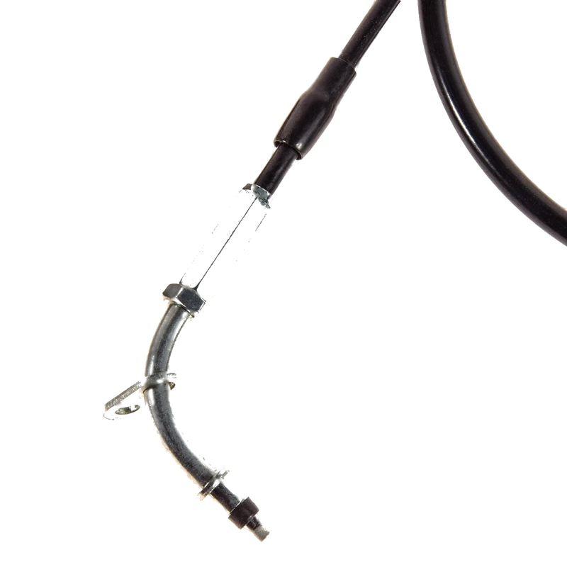 Suzuki King Quad 400 SPI Starter / Choke Cable (2008-2009)