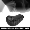 Toyota Tacoma Carbon Fiber Pattern Black Automatic Gear Stick Shift Knob