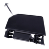 Lexus RX270 RX350 RX450H Front Bumper Tow Hook Hole Cover Left/Right