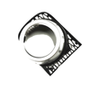 Land Rover Range Rover Fog Lamp Light Bezel (2010-2012)