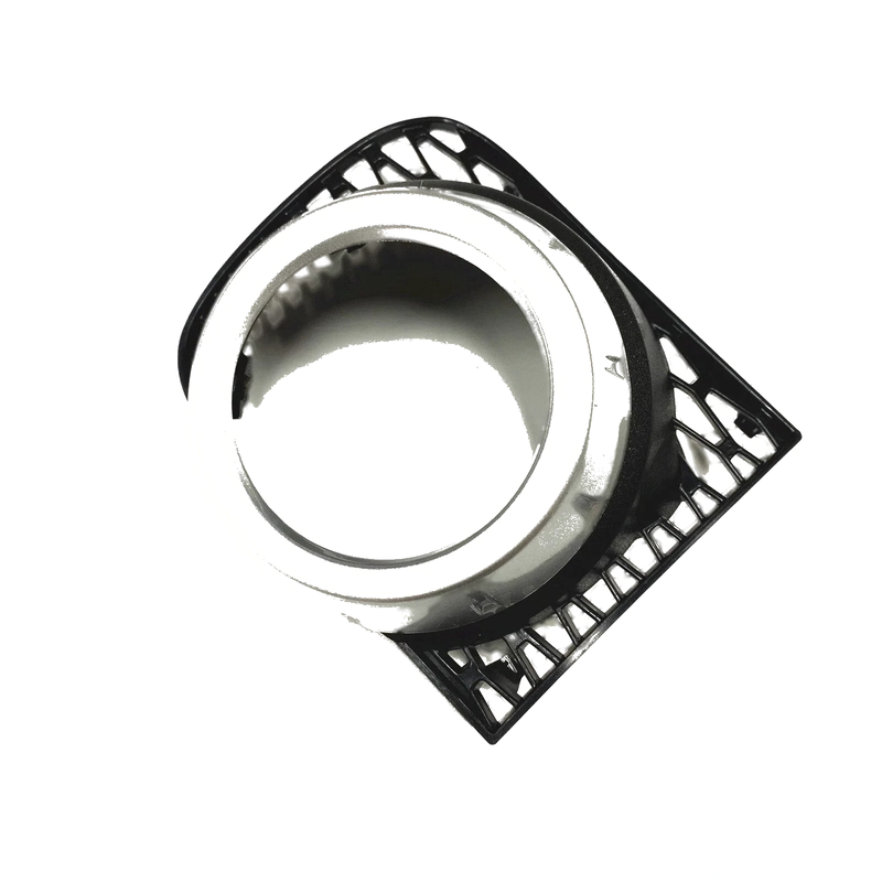 Land Rover Range Rover Fog Lamp Light Bezel (2010-2012)