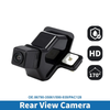 Toyota 4Runner Rear View Backup Reverse Park Assist Camera (2016–2021)