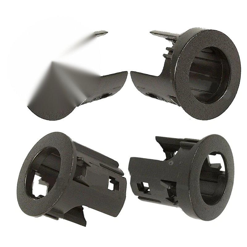 Ford F-150 4 x Rear Parking Reverse Aid Sensors Brackets (2015-2020)