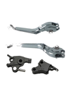 CFMOTO 700CL-X Heritage Adjustable Brake Clutch Lever (2021-2024)