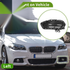 Mercedes Benz CLA Front Left Fog Light Grill (2013-2019)