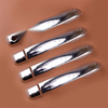 Lexus Toyota 4Runner 8 Pcs Chrome Outside Door Handles (2003-2023)