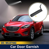 Buick Encore GX Door Side Lower Trim Rear Left (2020-2026)
