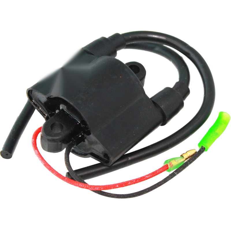 Yamaha Outboard 25HP Engine 2005-2006 Ignition Coil