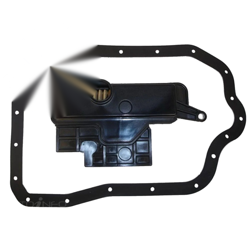 Toyota RAV4 2.5L 4-Cyl Auto Transmission Filter Kit (2013-2019)