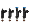 Holden Barina 1.4L Turbo 4PCS Fuel Injectors (2013-2017)