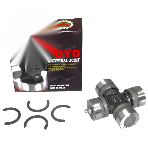 Nissan Skyline C210 Universal Joint 6cyl L24S 2.4L (1978-1981)