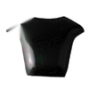 Honda CBR1000RR Carbon Fiber Fuel Gas Tank Cover (2004-2007)